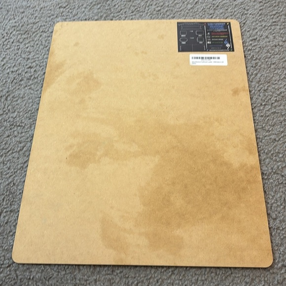 Baby Milestone Chalkboard, Baby Monthly Milestones, Photo Prop Board, Baby 1st - Picture 5 of 5